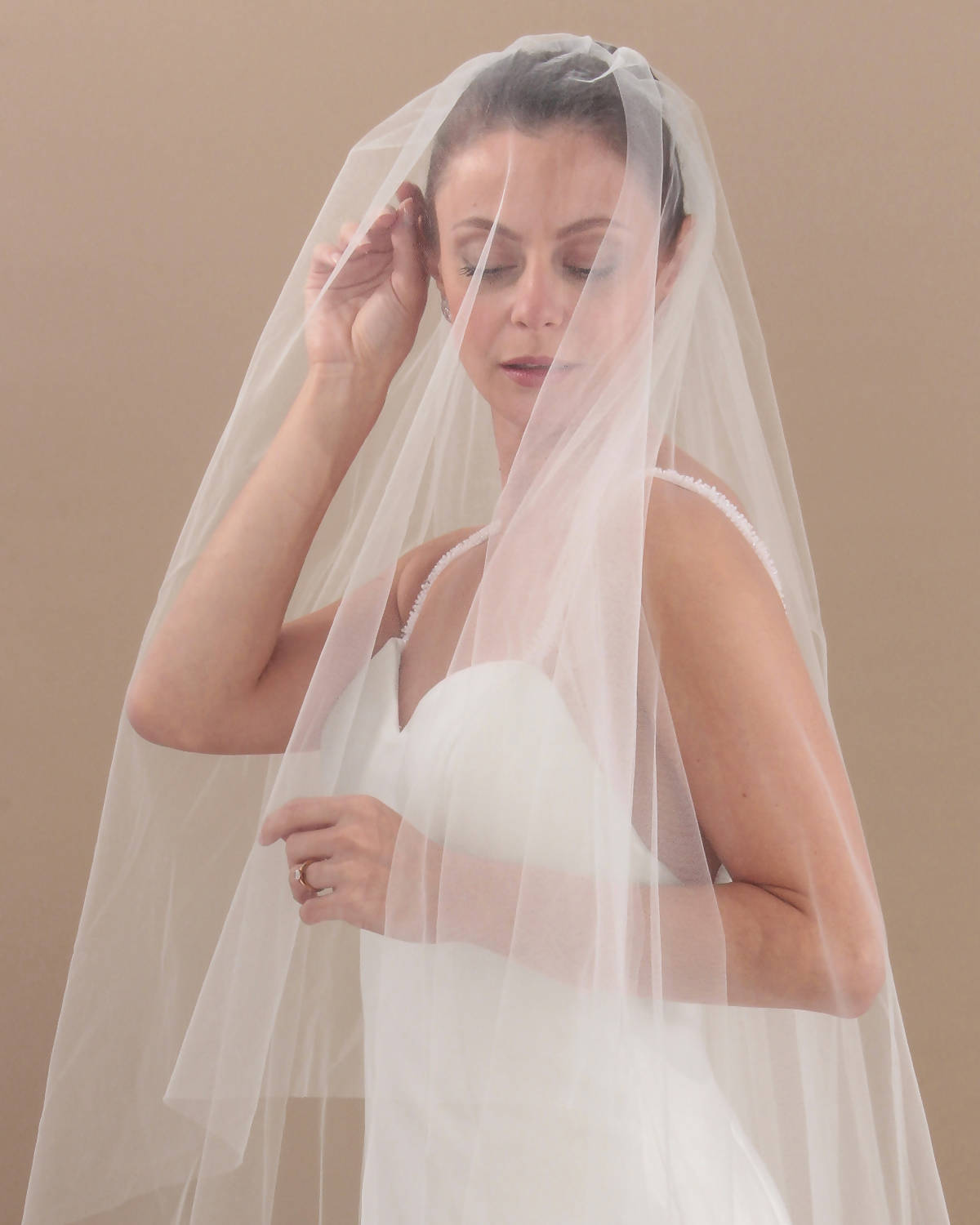 Véu de Noiva Oliver Esposar