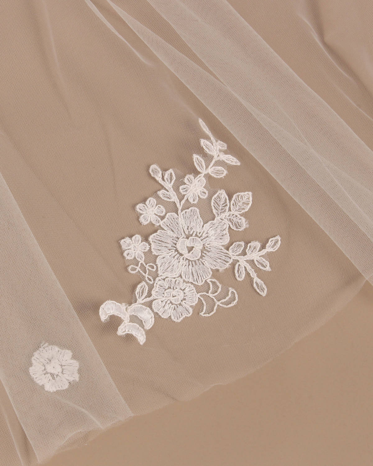 Véu de Noiva Oliver Esposar