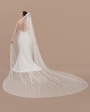 Véu de Noiva Lohan Esposar