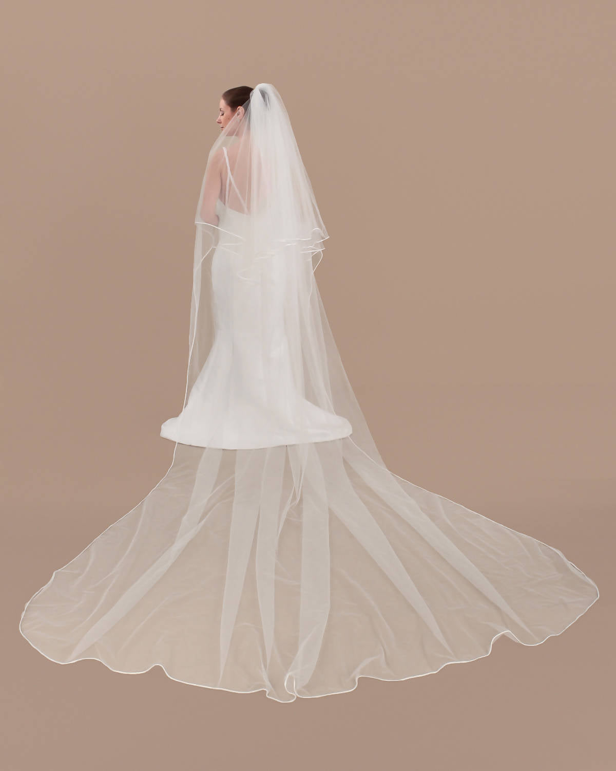 Véu de Noiva Jean Esposar