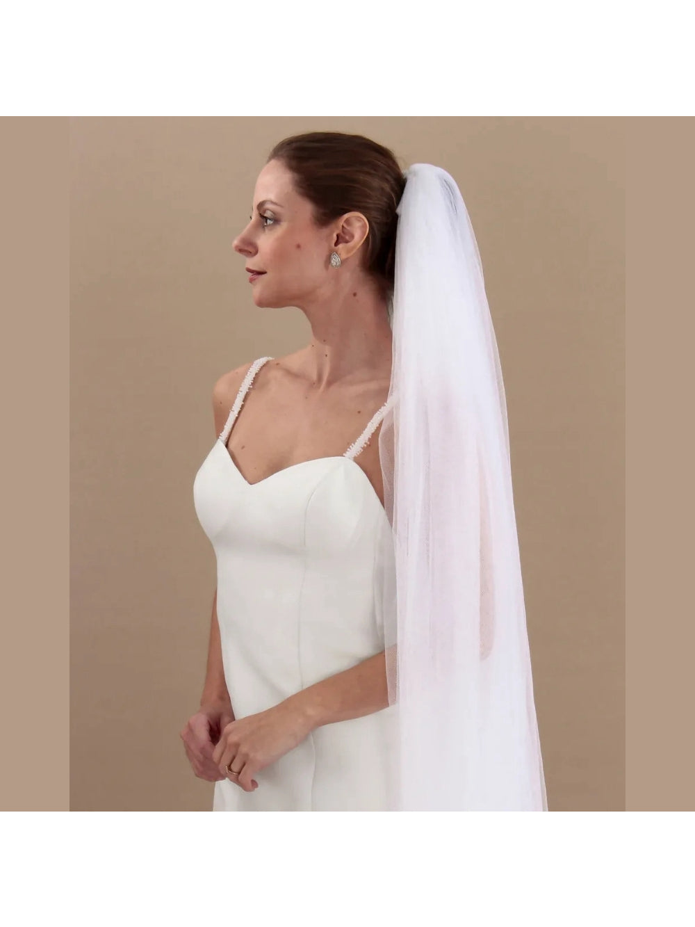 Véu de Noiva Manuel Esposar