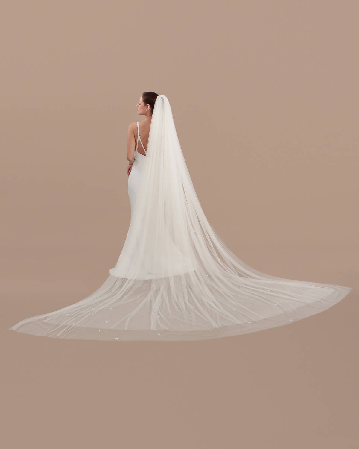 Véu de Noiva Maurice Esposar