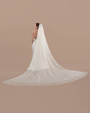 Véu de Noiva Maurice Esposar