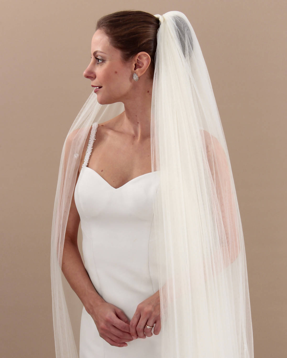 Véu de Noiva Maurice Esposar