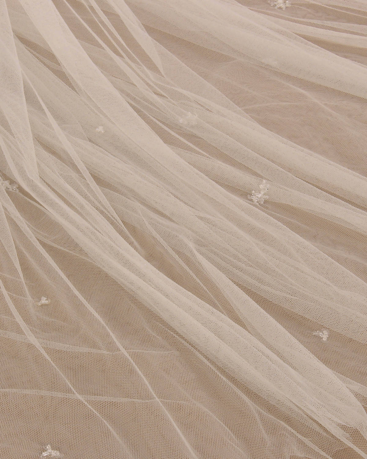 Véu de Noiva Maurice Esposar