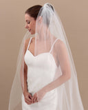 Véu de Noiva Pierre Esposar