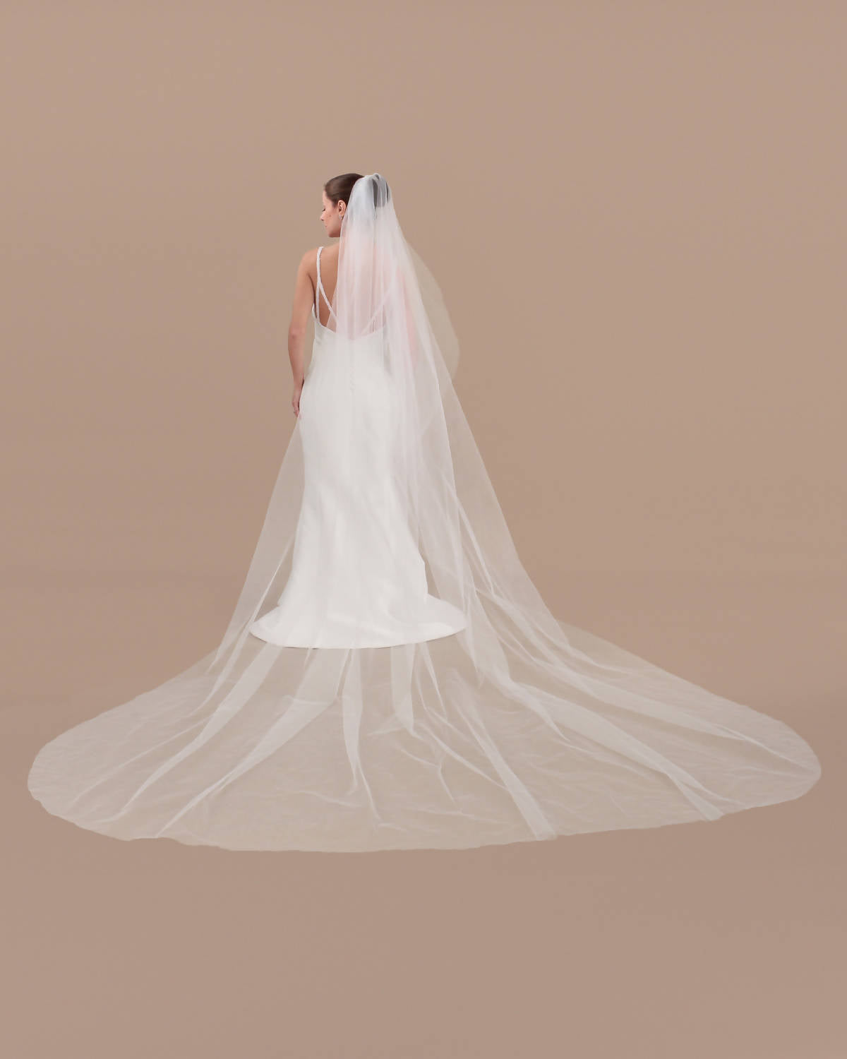 Véu de Noiva Pierre Esposar