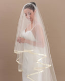 Véu de Noiva Nicolas Esposar