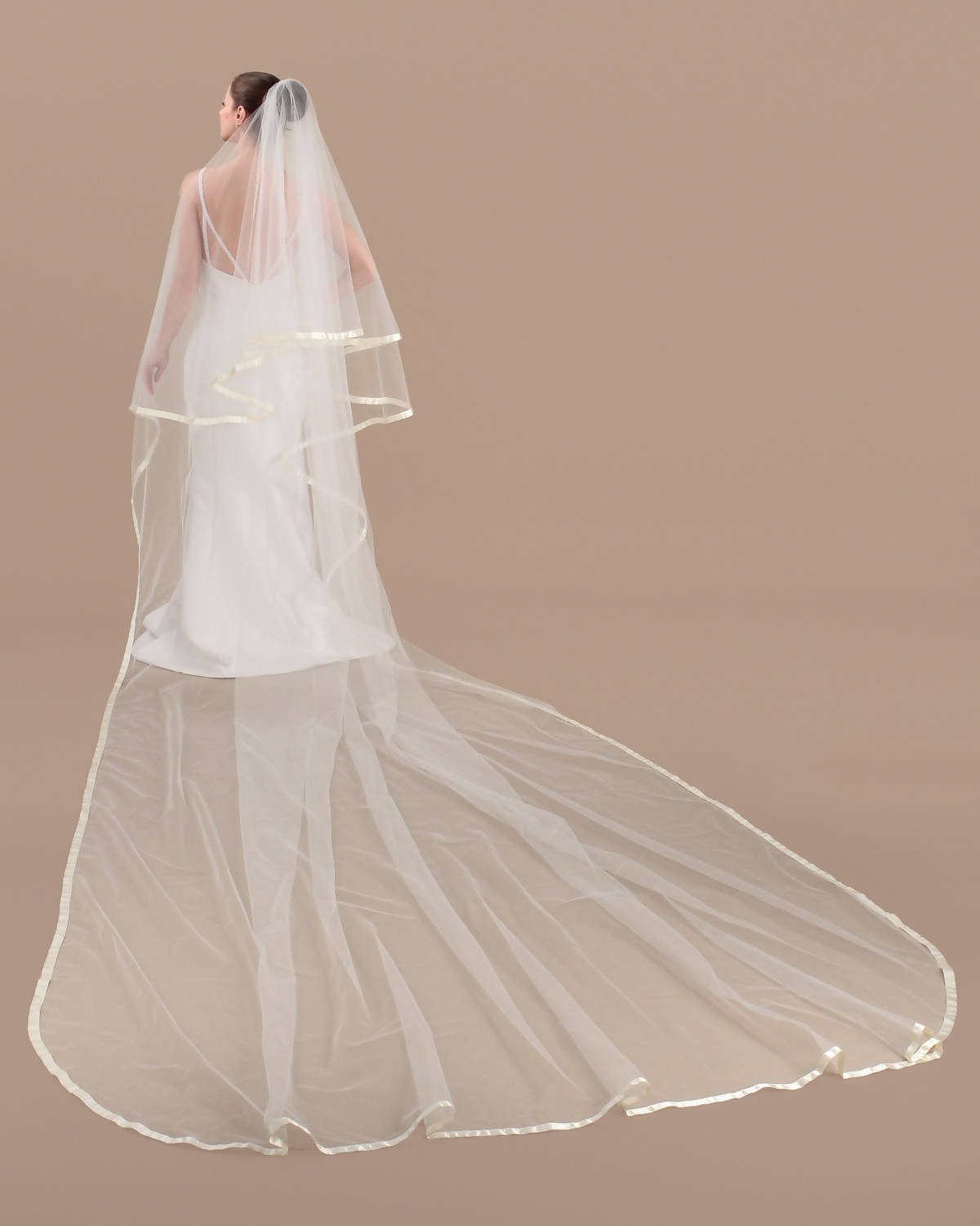 Véu de Noiva Nicolas Esposar