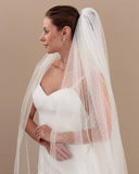 Véu de Noiva Balle Esposar