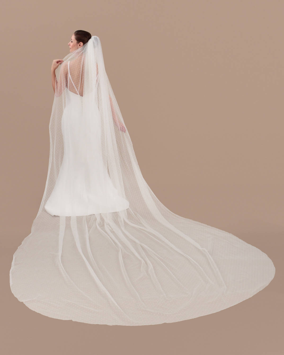 Véu de Noiva Balle Esposar