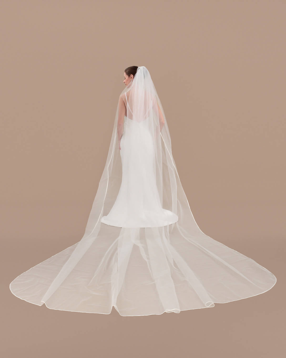 Véu de Noiva Thierry Esposar