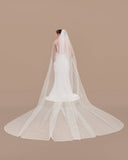 Véu de Noiva Thierry Esposar