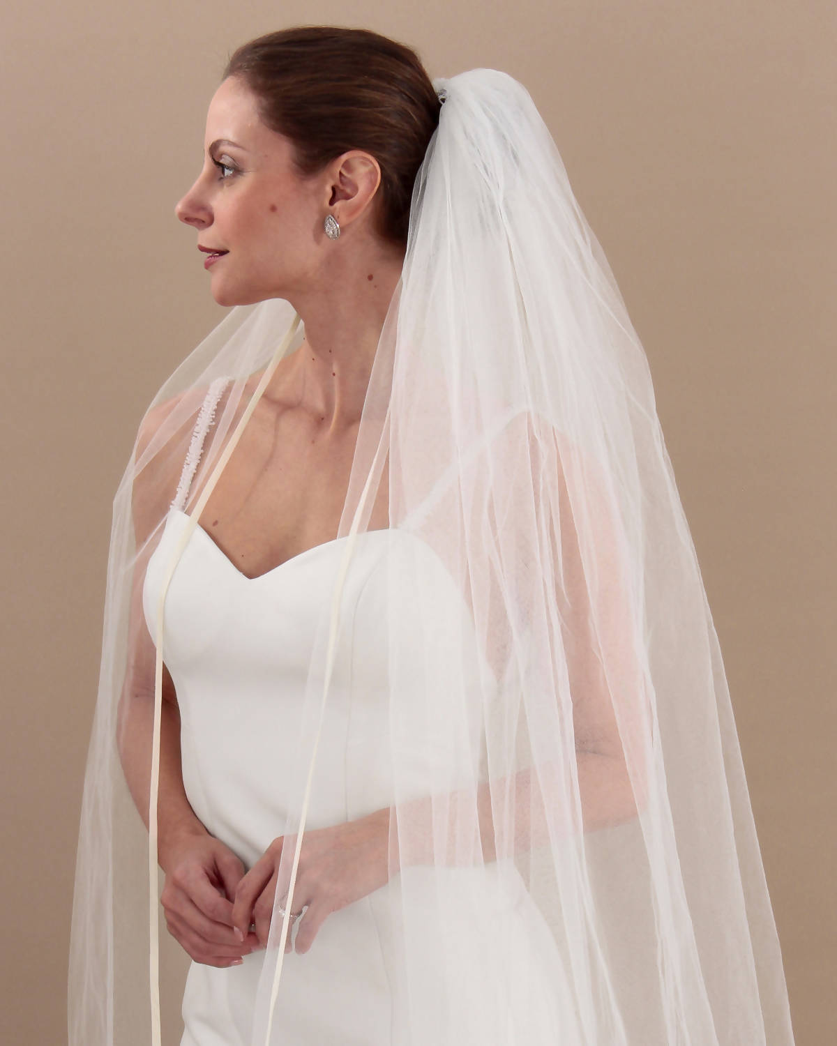 Véu de Noiva Thierry Esposar