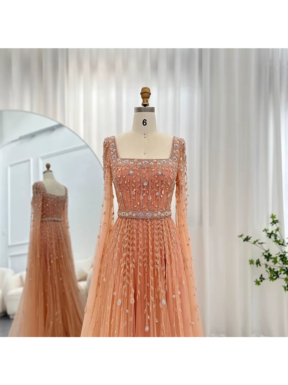 Vestido de Festa  Pollyana Amallu Oficial