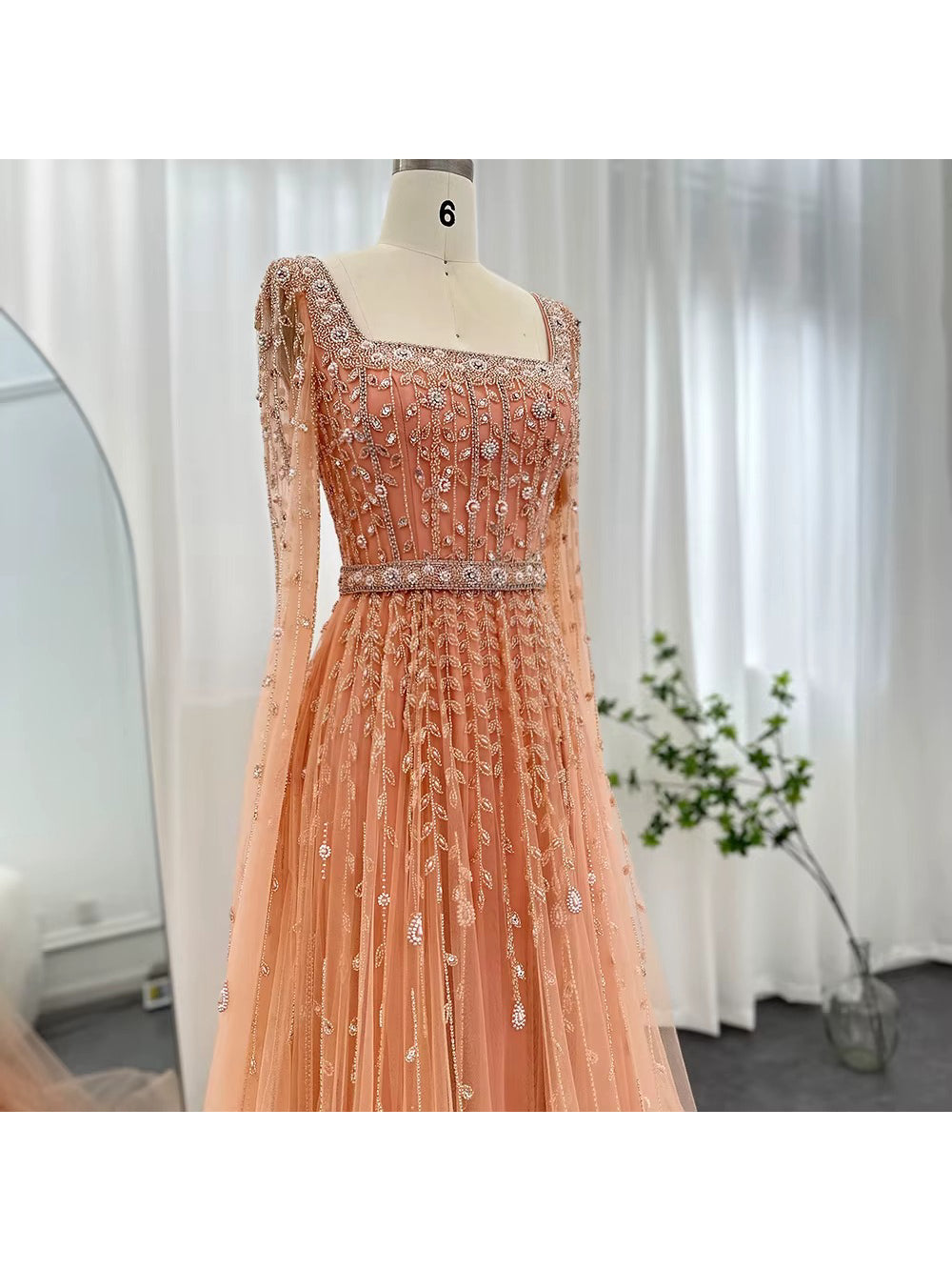 Vestido de Festa  Pollyana Amallu Oficial