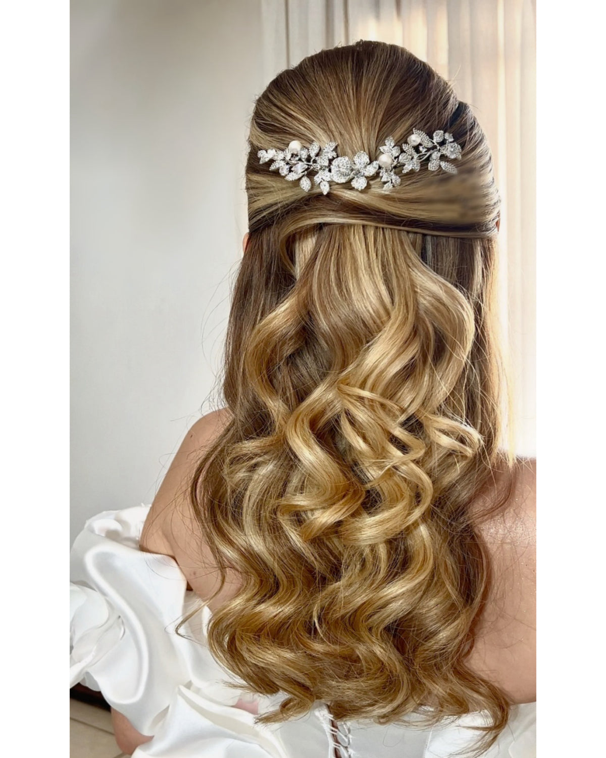 Pente Manoela Anna Conte