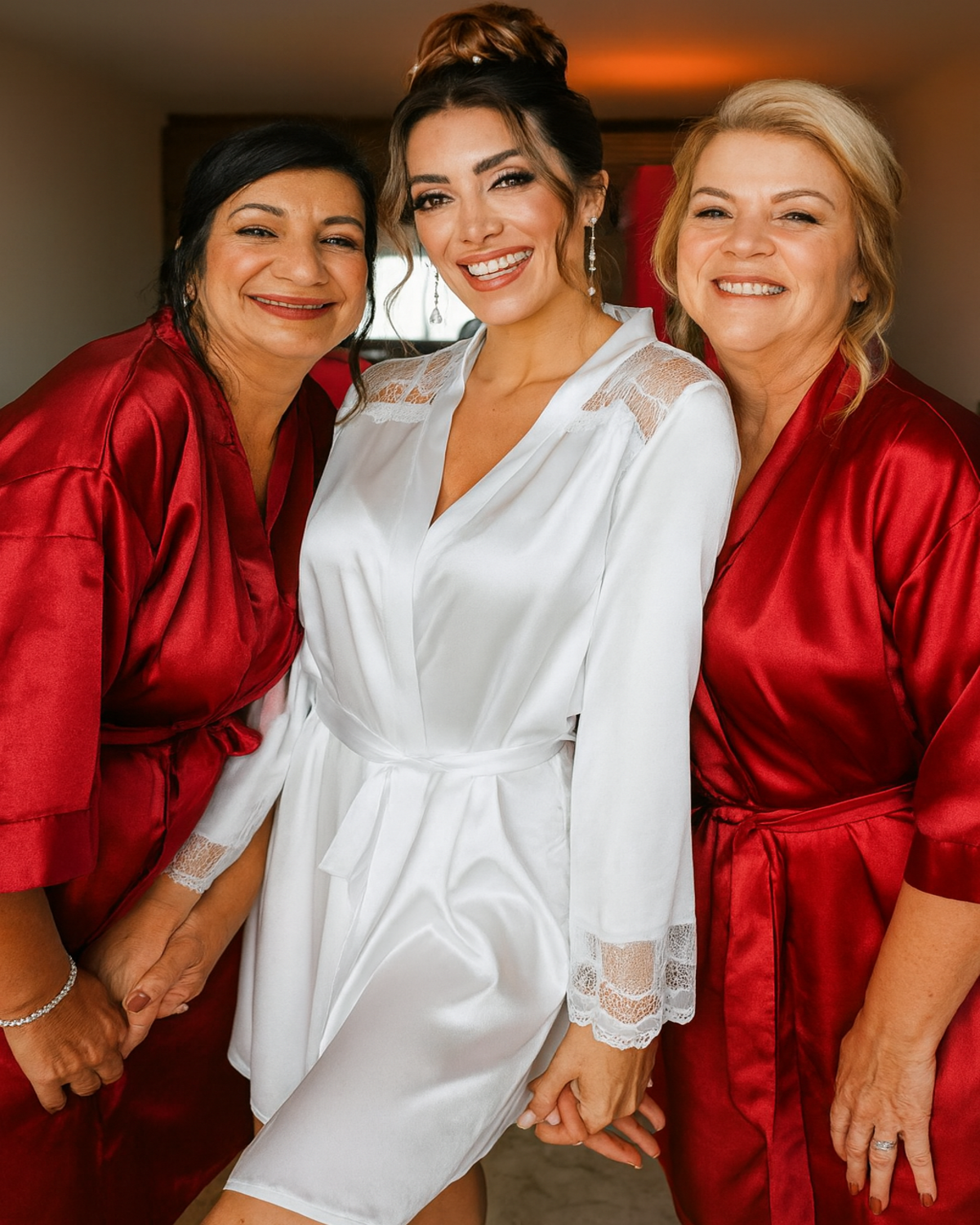 Robe de Noiva Personalizado Loja da Noiva