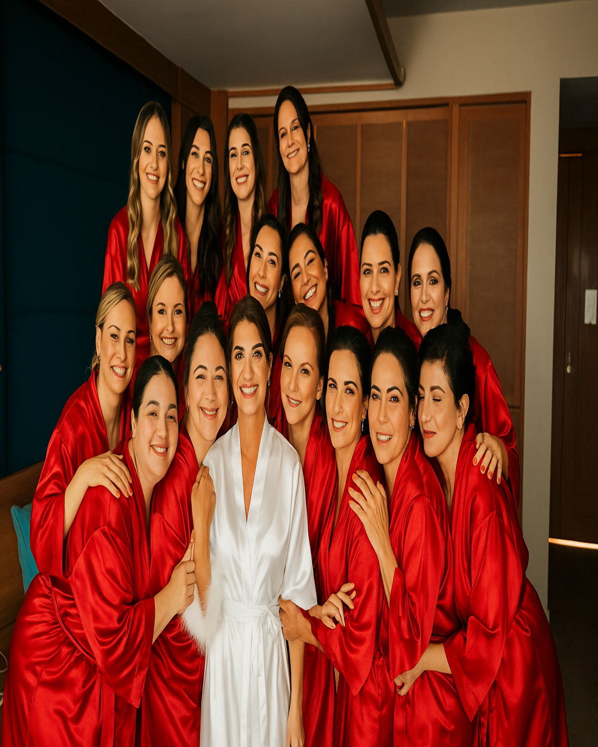 Robe de Noiva Personalizado Loja da Noiva