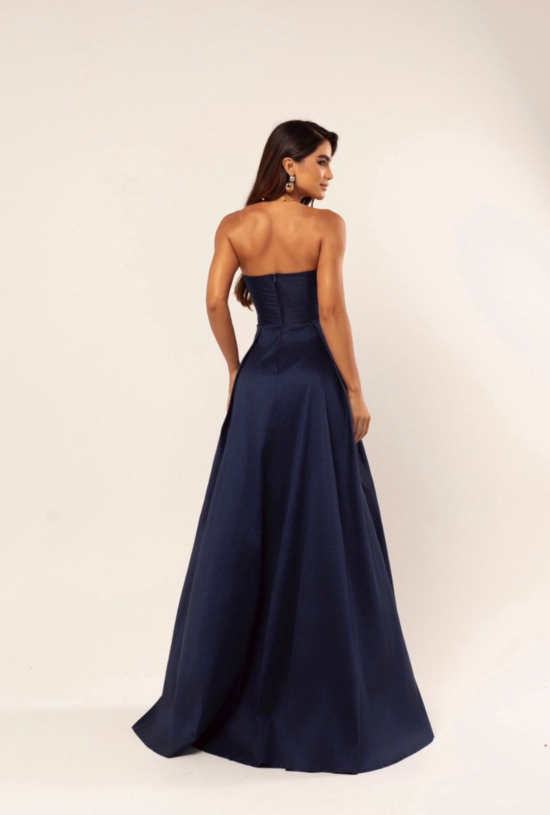Vestido de Festa Tamara Galla Dress