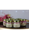 Kit 10 Minis Velas Personalizadas Essence & Co