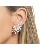 Brinco Orvalho Narcisa Acessórios