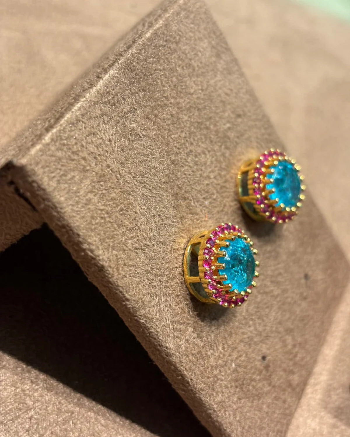 Conjunto Festa Elegance Adriana Leite Jóias