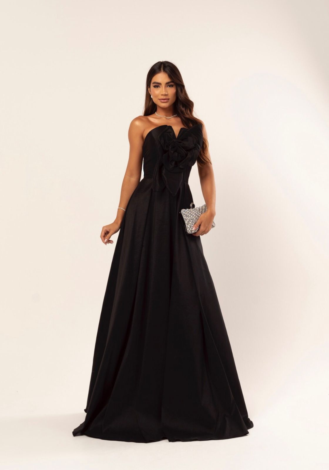 Vestido de Festa Tamara Galla Dress