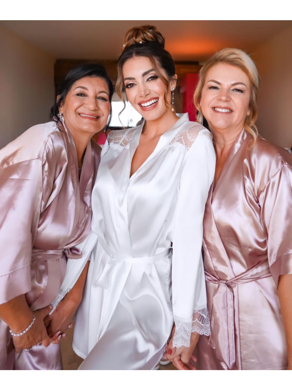 Robe de Noiva Personalizado Loja da Noiva