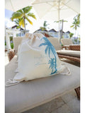 Mochila Ecobags Personalizadas Loja da Noiva