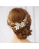 Arranjo de Noiva Luma Narcisa Acessórios