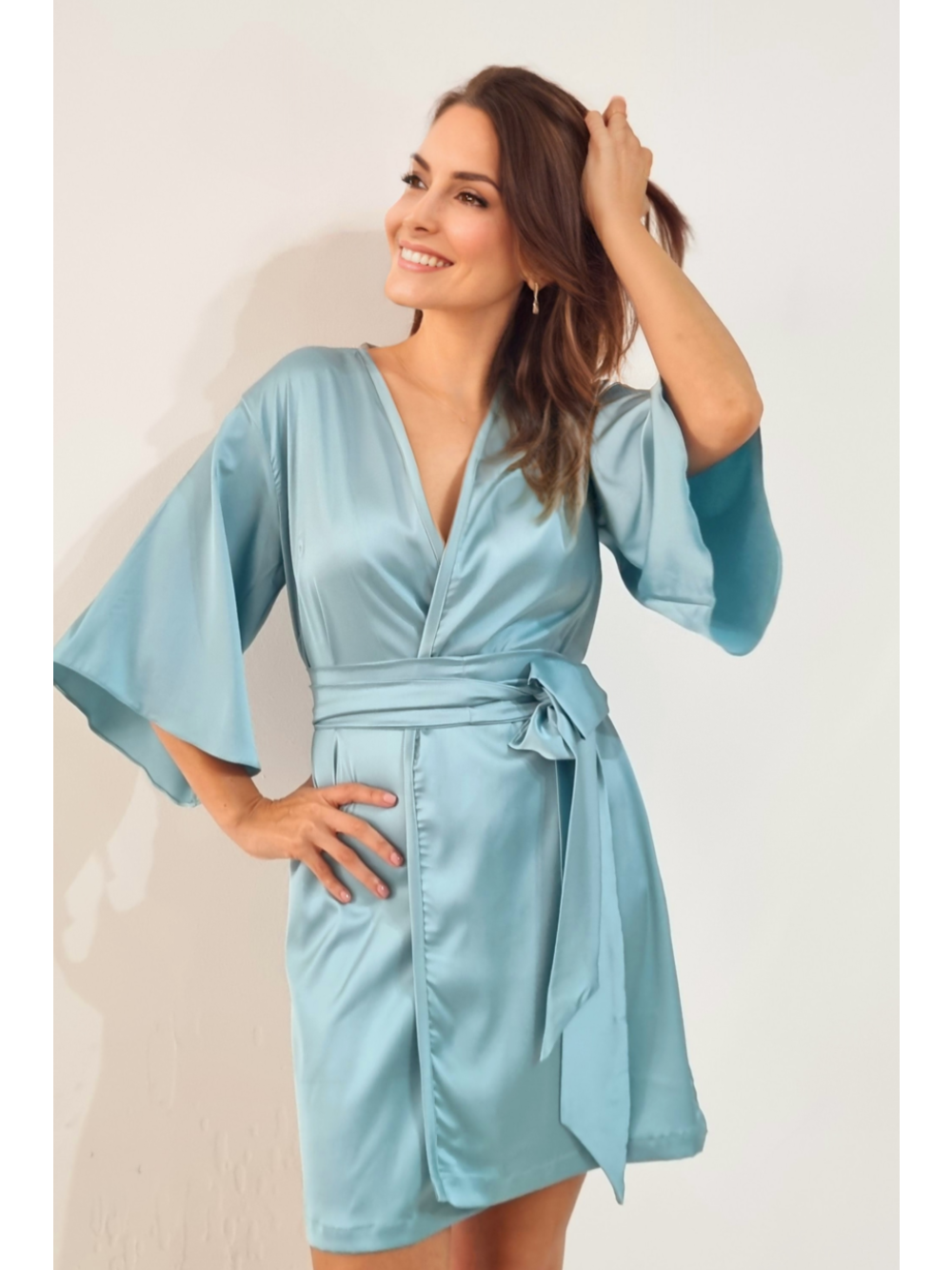 Robe Valentina Punto Giallo