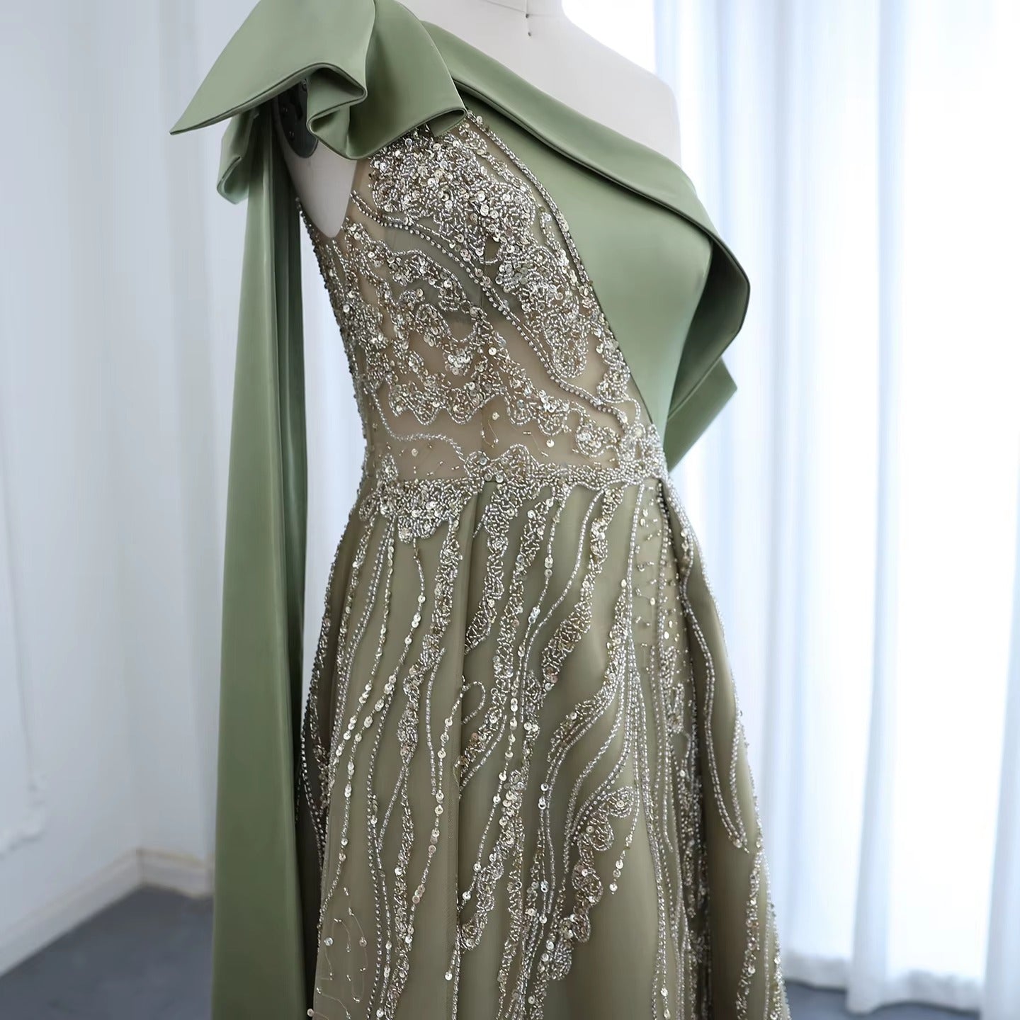 Vestido de Festa  Lily Amallu Oficial