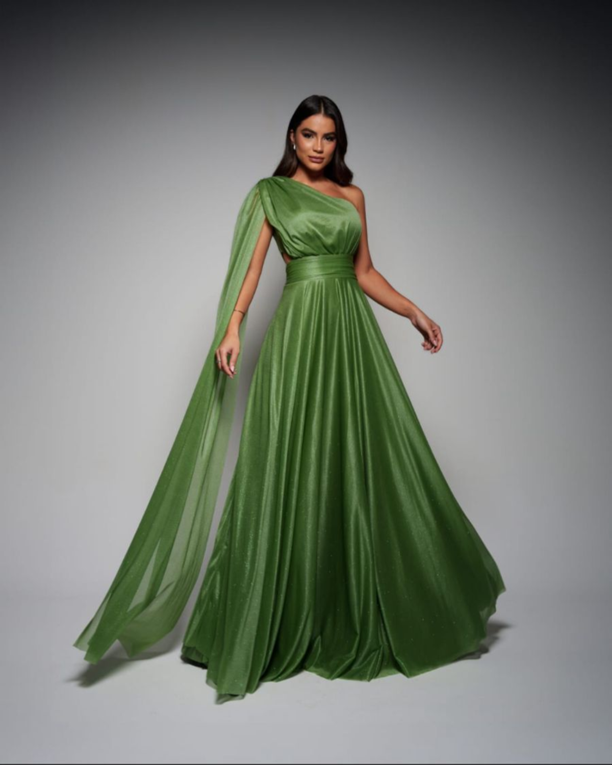 Vestido de Festa Galla Dress