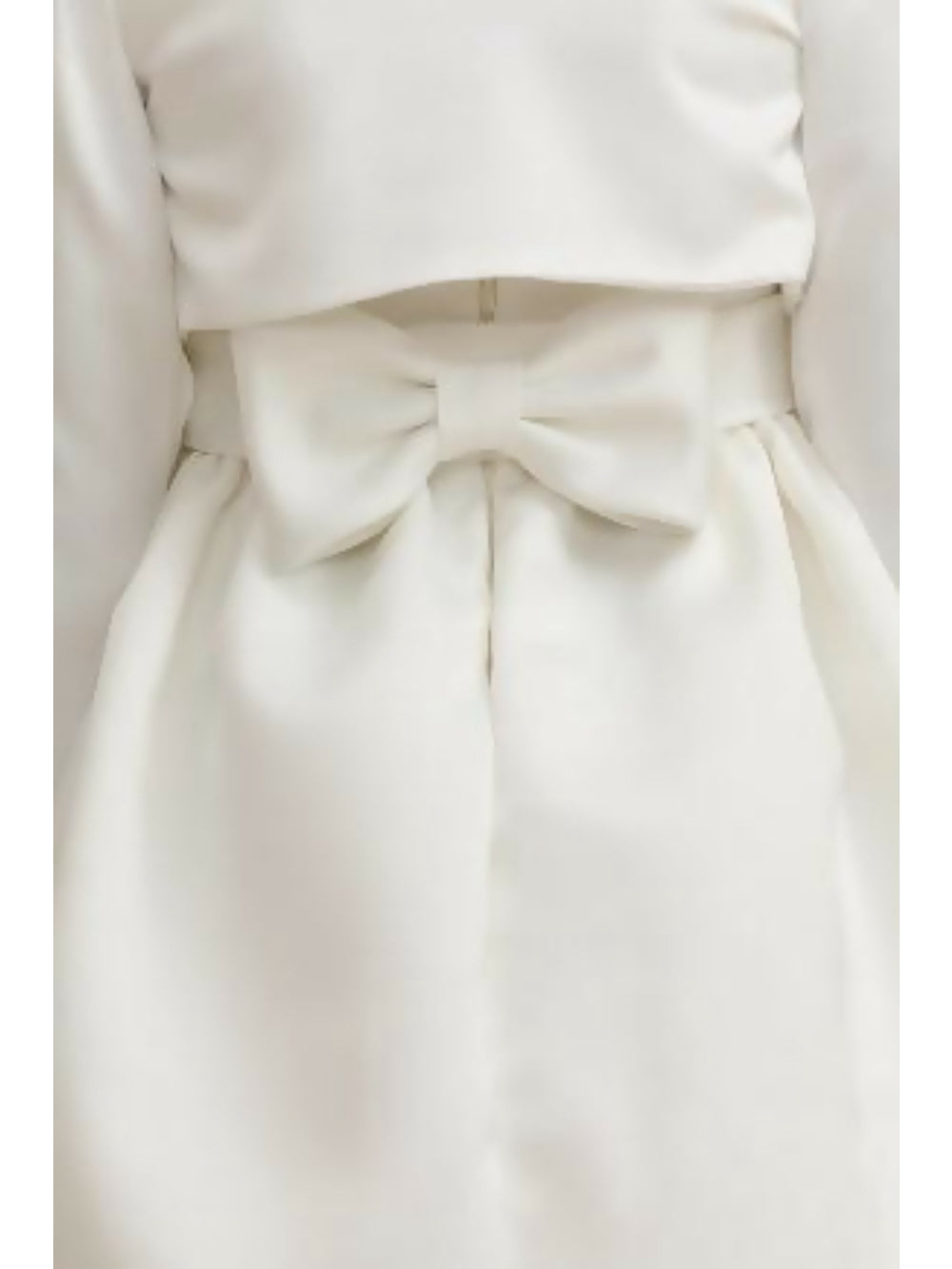 Bolero para Damas de Honra Maria Cereja Damas