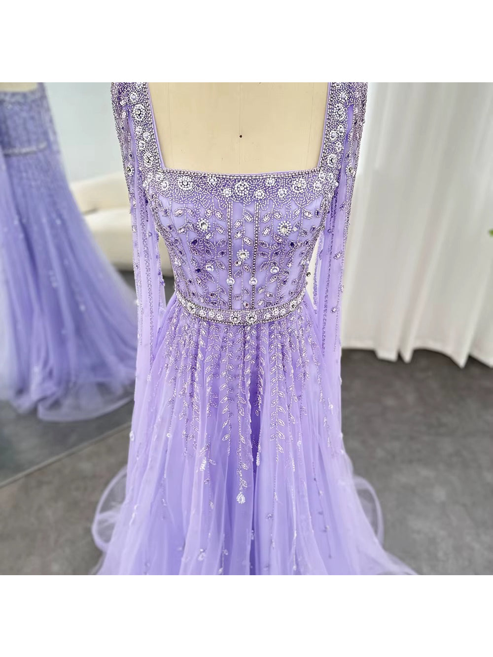 Vestido de Festa  Pollyana Amallu Oficial
