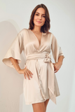 Robe Valentina Punto Giallo