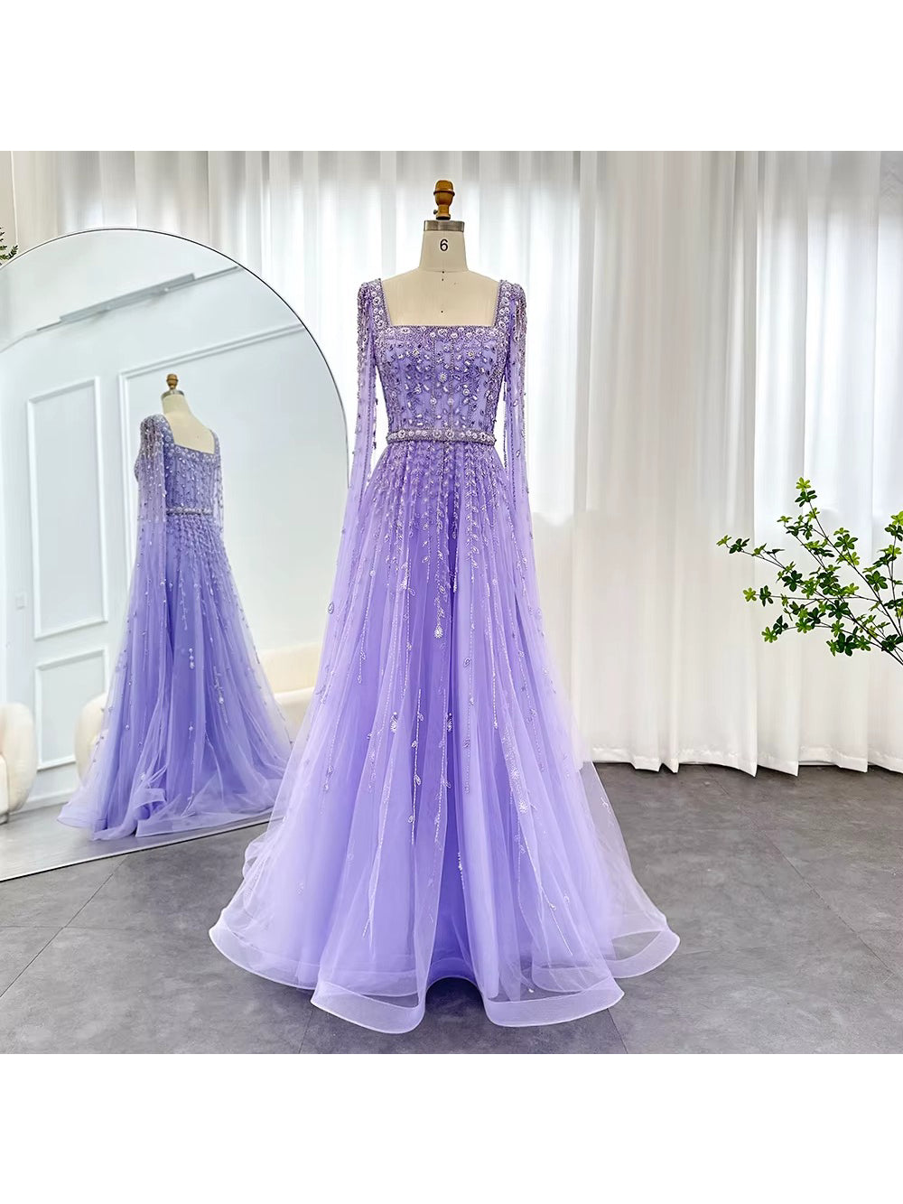 Vestido de Festa  Pollyana Amallu Oficial