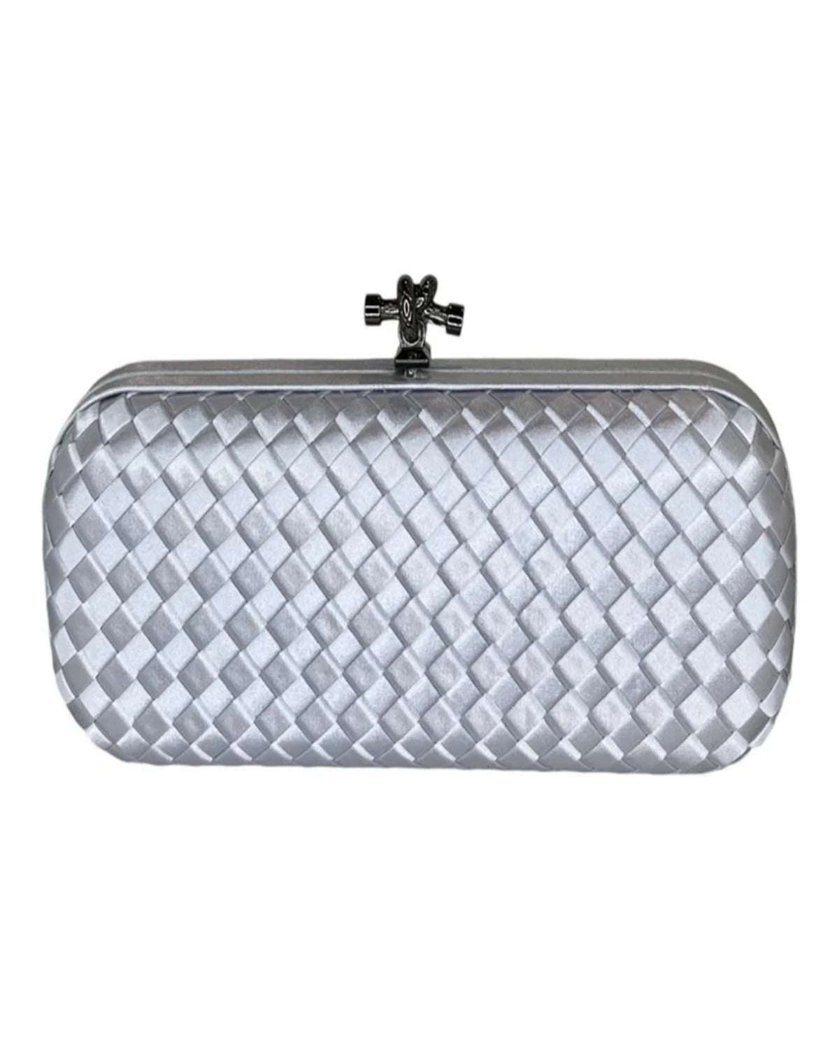 Bolsa Clutch Glamour Adriana Leite Jóias