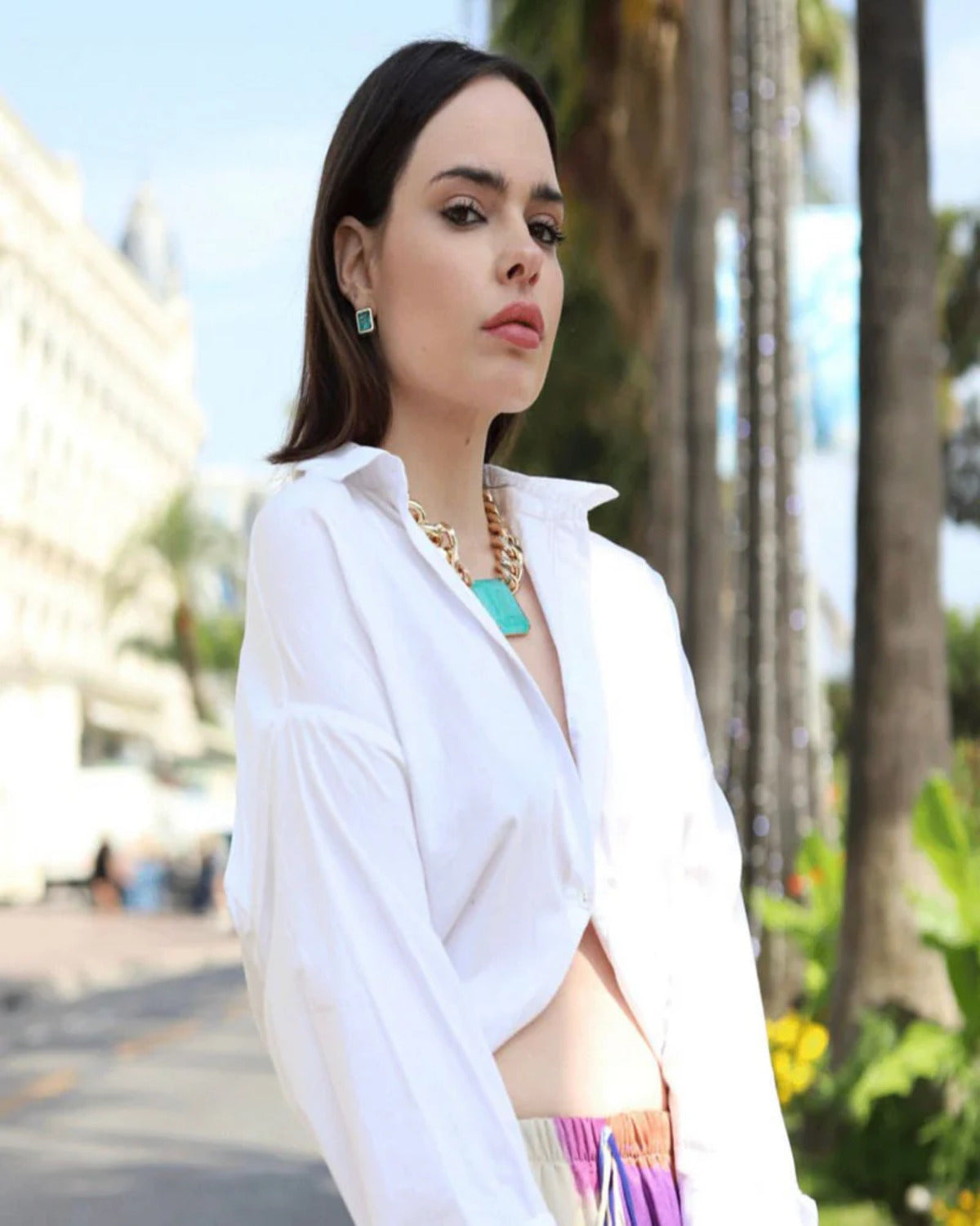 Colar Elos Fusion Elena Festa Adriana Leite Joias