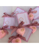 Kit 20 Lembranças de Casamento Dora Bella