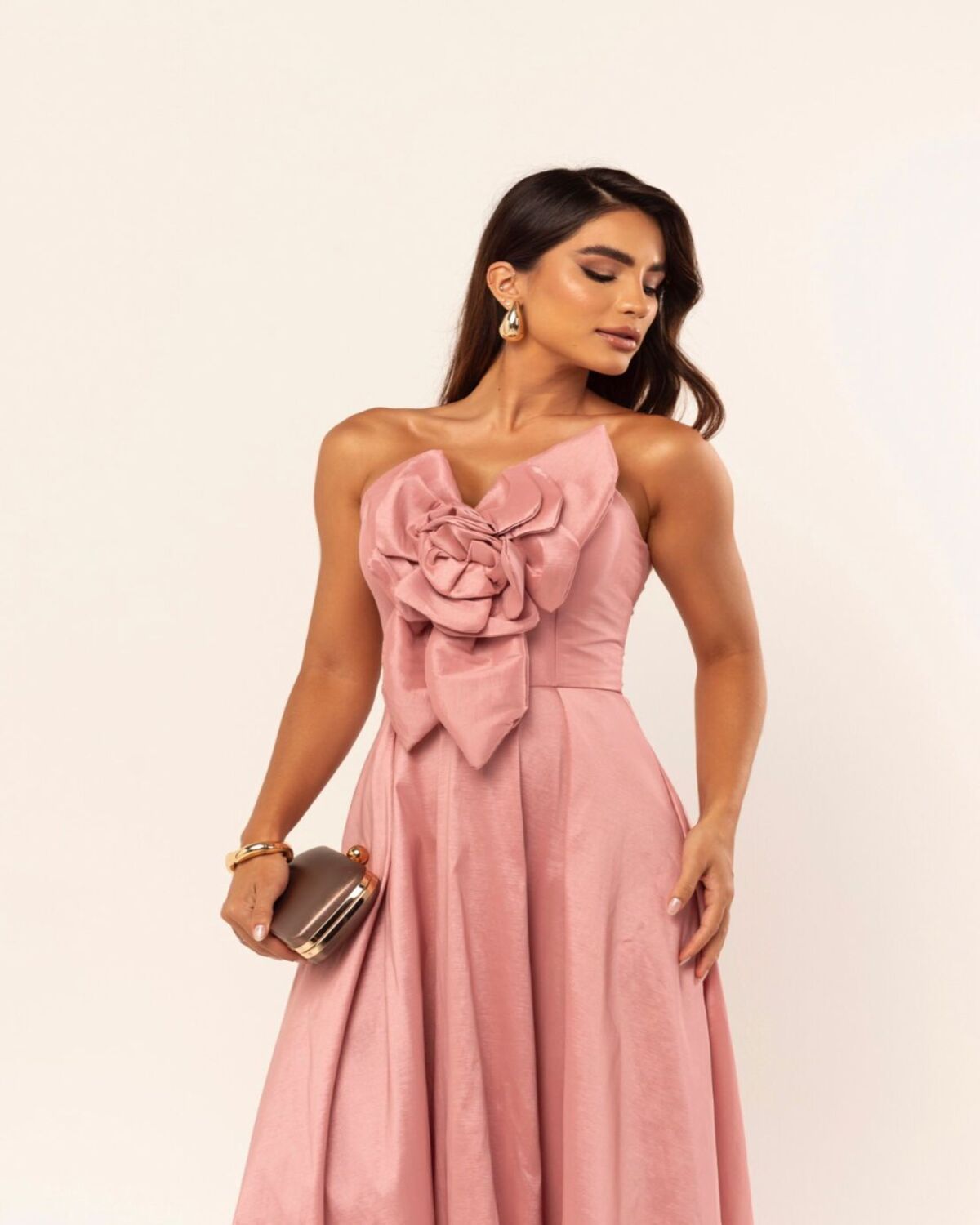 Vestido de Festa Tamara Galla Dress