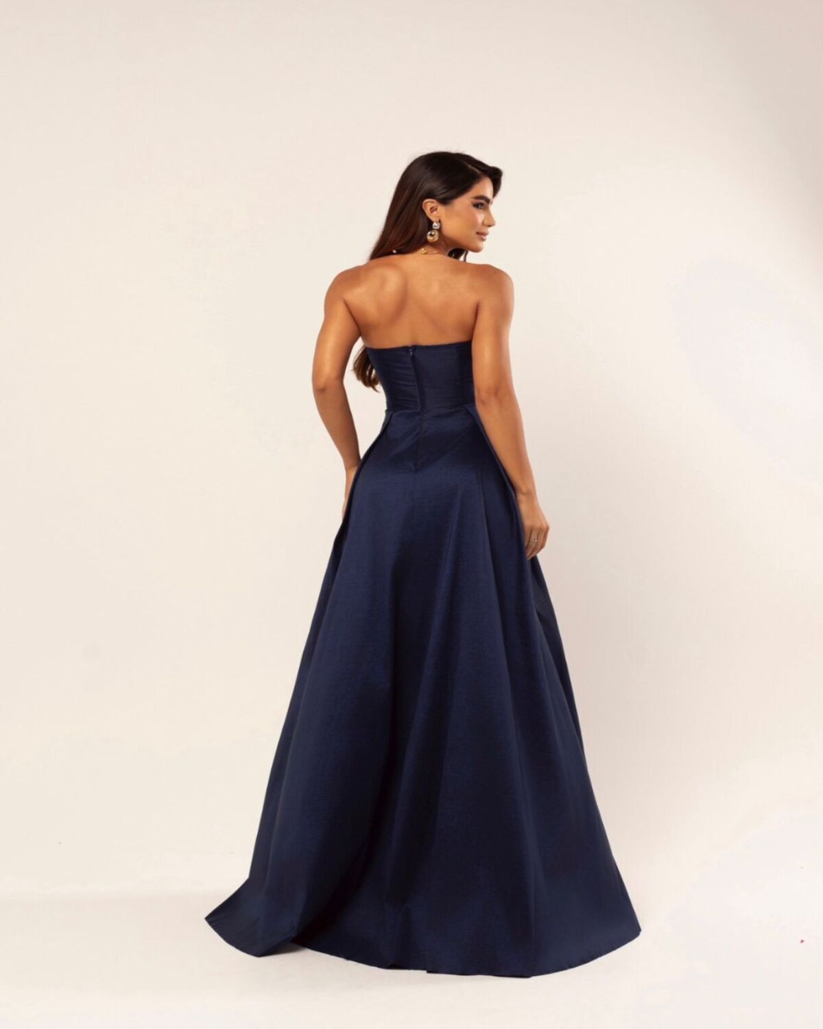 Vestido de Festa Tamara Galla Dress