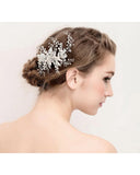 Grinalda de Noiva Dublin Narcisa Acessórios