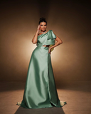 Vestido de Festa Zibeline Galla Dress