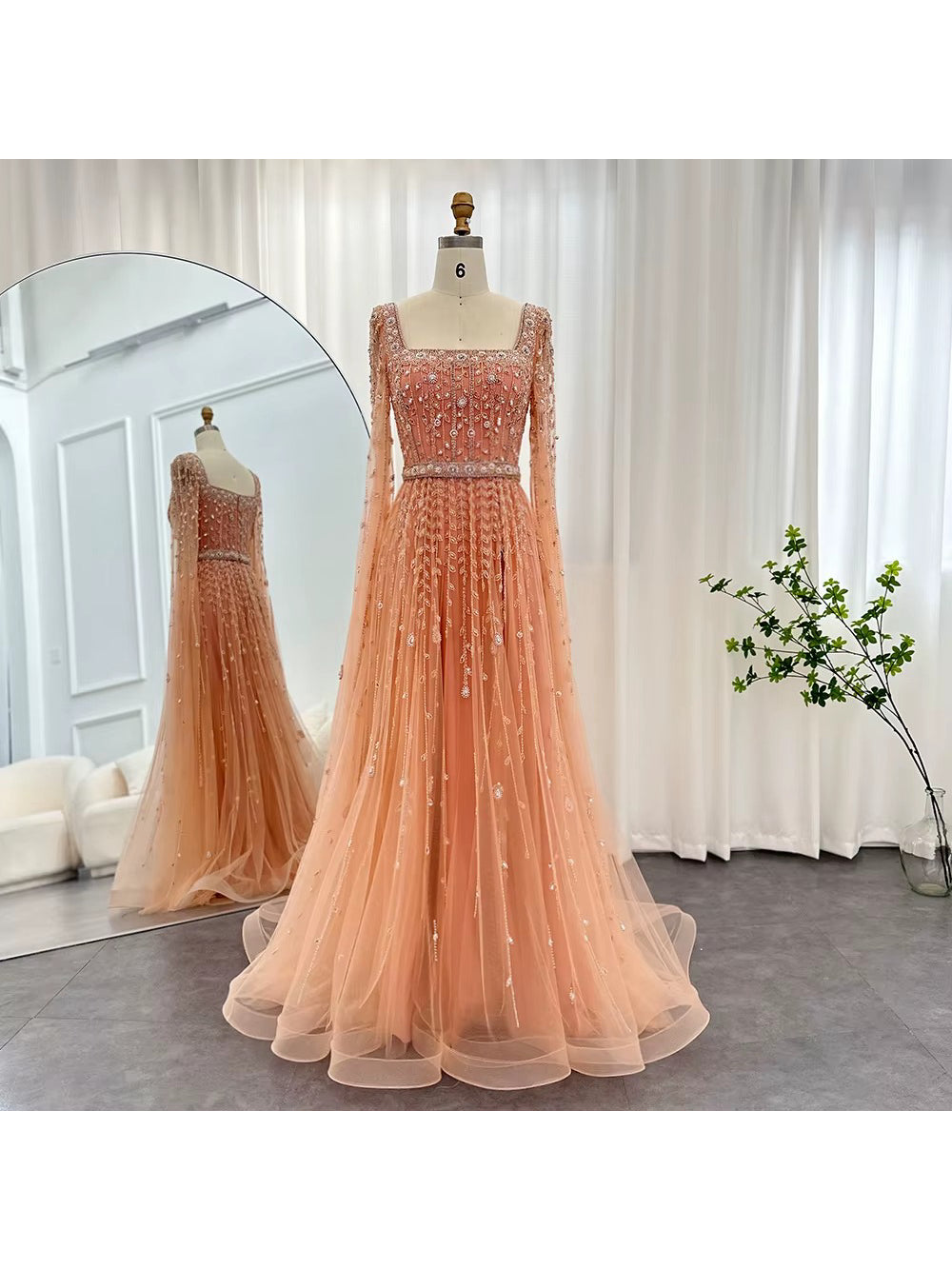 Vestido de Festa  Pollyana Amallu Oficial
