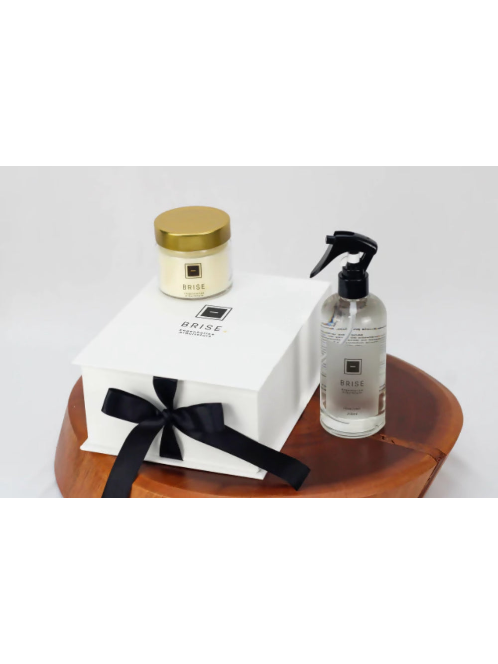 Kit 10 Home Spray Vela Essence & Co