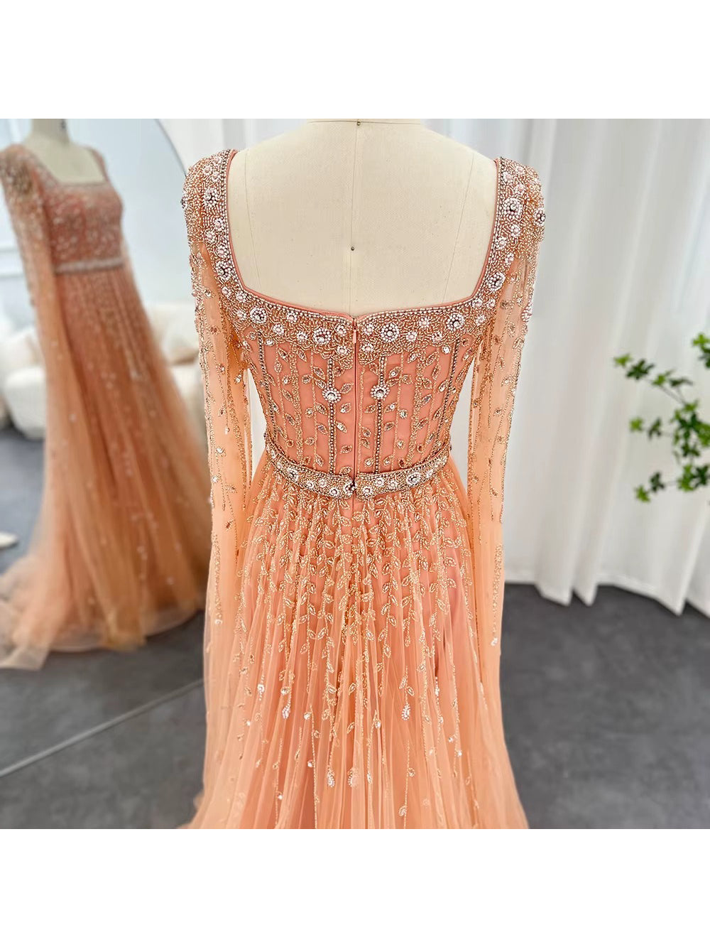 Vestido de Festa  Pollyana Amallu Oficial