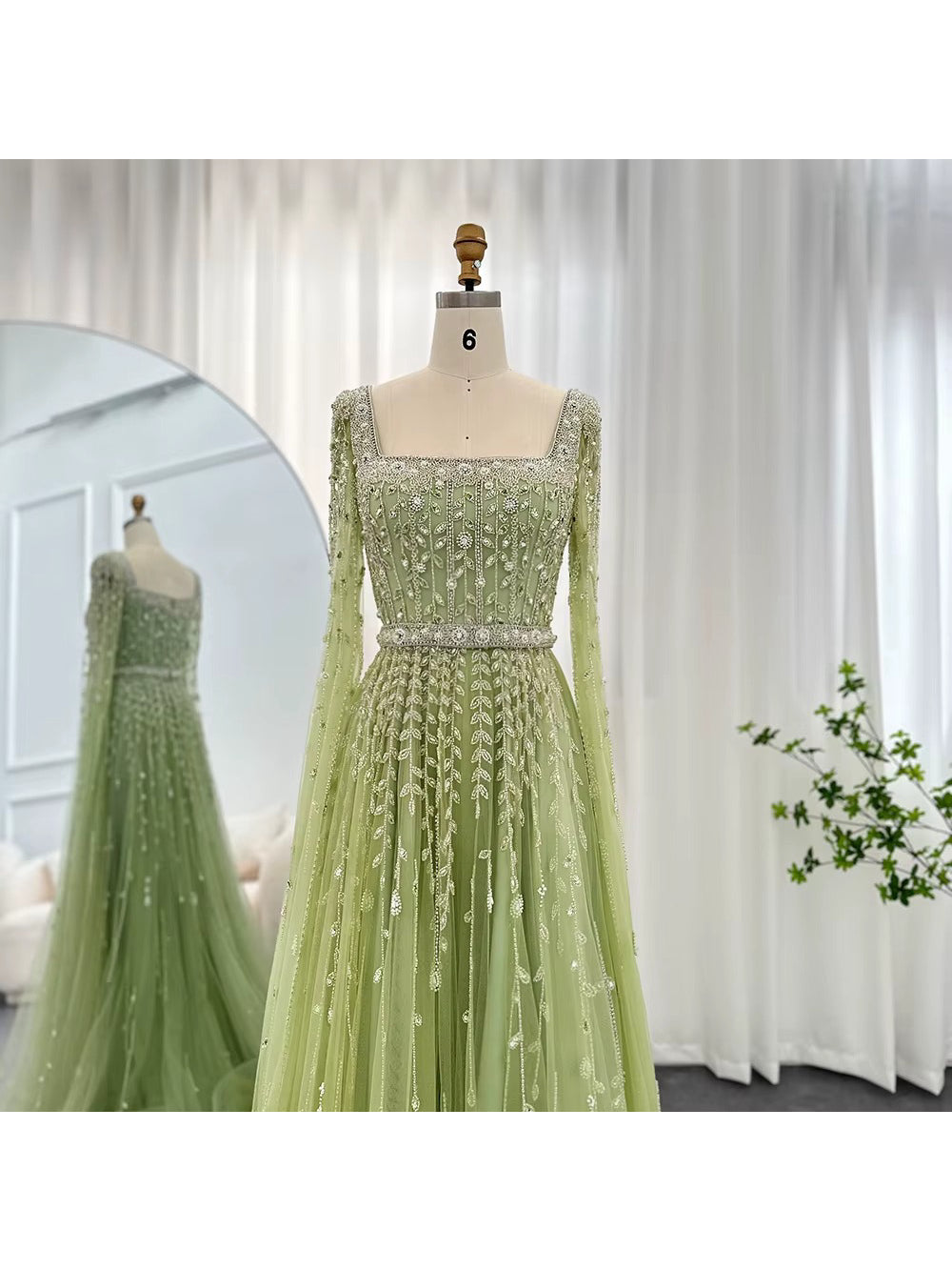 Vestido de Festa  Pollyana Amallu Oficial
