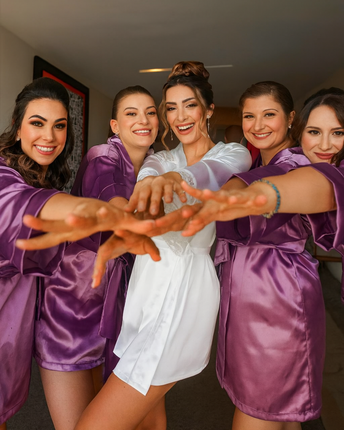 Robe de Noiva Personalizado Loja da Noiva